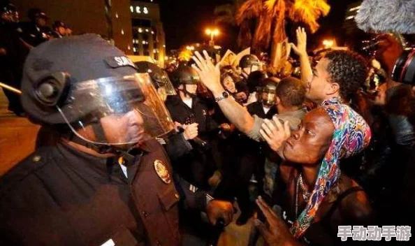 欧美黑人性暴力猛交免费看:最新动态揭示相关事件的深层次影响与社会反响 欧美黑人性暴力猛交免费看:最新动态揭示相关事件的深层次影响与社会反响