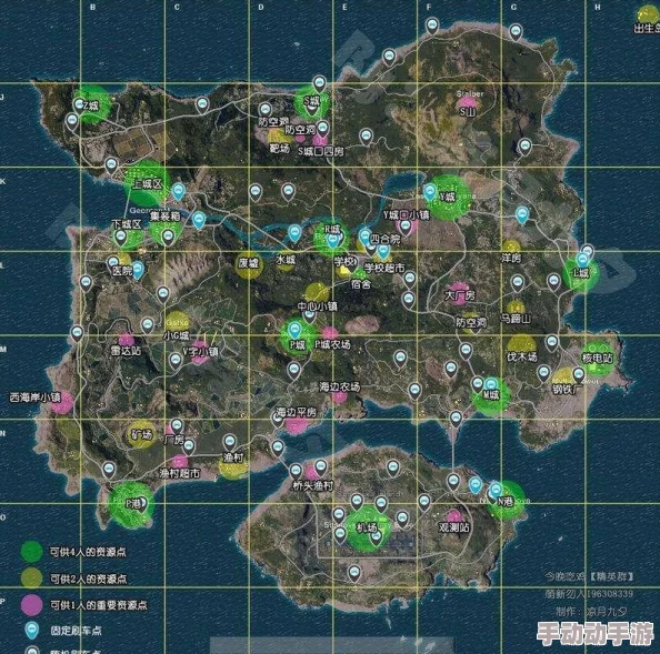 鸦卫奇旅：深入探索地图思路全面解析与高效跑图方法推荐指南