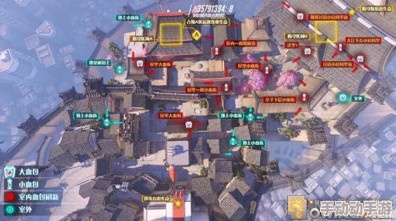 鸦卫奇旅：深入探索地图思路全面解析与高效跑图方法推荐指南