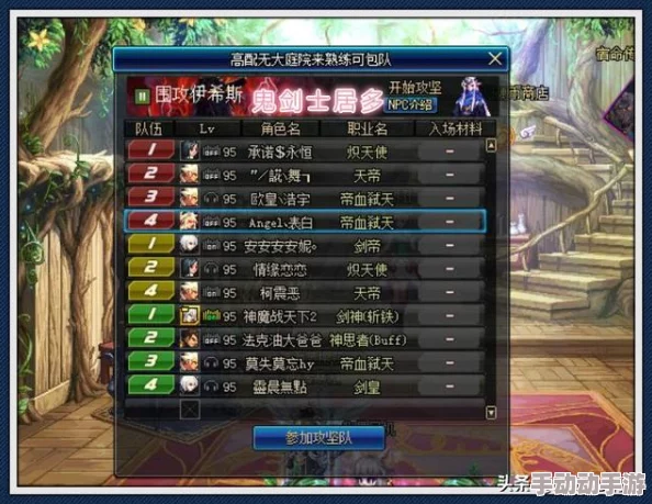 DNF游戏中，哪个小奶职业更适合新手玩家选择与培养？