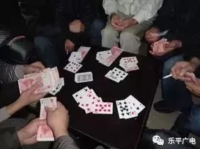 男女打牌不盖被子可以吗图片真实，网友热议：这种情况是否合适？各自观点引发讨论与思考