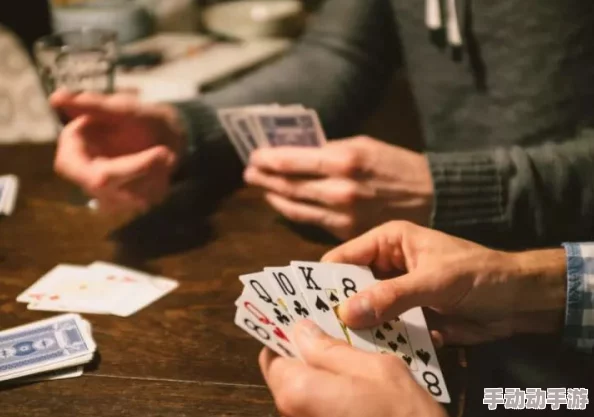 男女打牌不盖被子可以吗图片真实，网友热议：这种情况是否合适？各自观点引发讨论与思考