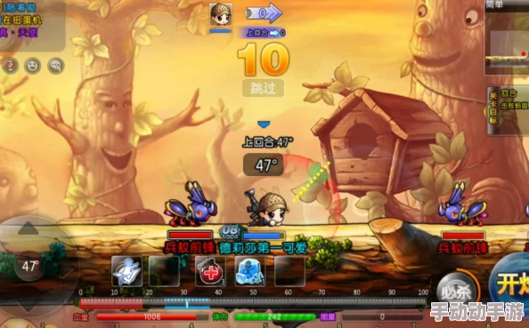 弹弹堂3游戏挑战解析：探寻最难通关的副本究竟是哪一个？