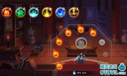 探索神仙道游戏：揭秘达到多少级可以解锁仙元系统及其玩法