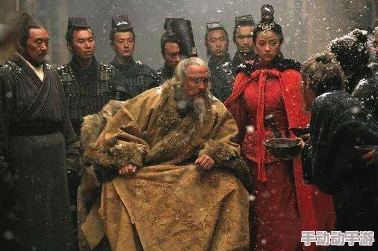 乱世烽烟剧本开荒：在动荡时代中，如何通过创作重塑历史与人性之光的进展分析