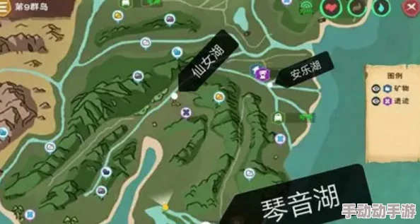 创造与魔法游戏中鲅鱼的作用及垂钓地点详细介绍 创造与魔法游戏中鲅鱼的作用及垂钓地点详细介绍