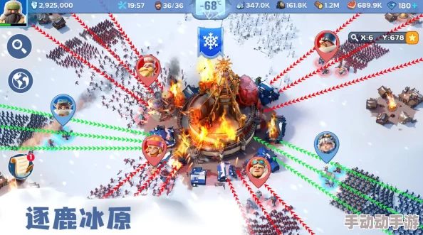 无尽冬日培养什么英雄？分析不同英雄的优势与适用场景，助你在游戏中取得更大胜利！