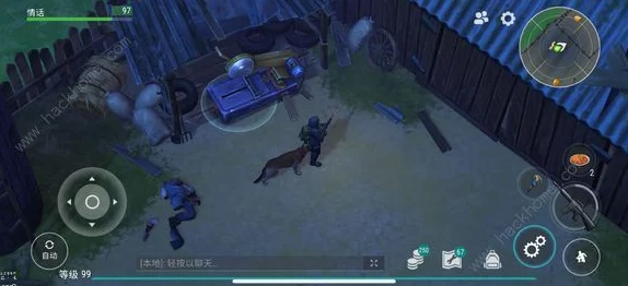 lastdayonearth杂交牧场：在末日生存游戏中，玩家如何利用混合动物养殖提升资源获取与生存策略