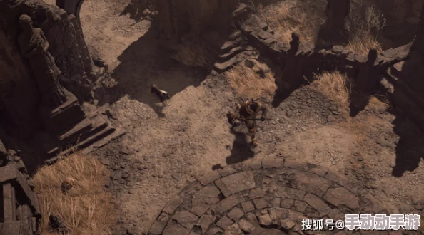 暗黑破坏神4：深入解析大地的蔑视属性特色与效果详解