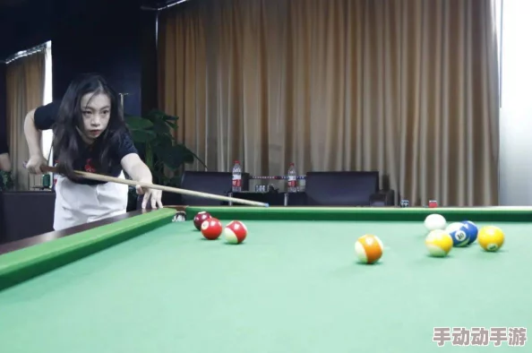 台球女激战2奶玉最佳搭配韩国:分析台球技巧与战术的完美结合如何提升比赛表现 台球女激战2奶玉最佳搭配韩国:分析台球技巧与战术的完美结合如何提升比赛表现