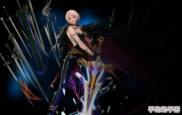 DNF女剑职业深度解析：哪个角色在当前版本中实力最强？