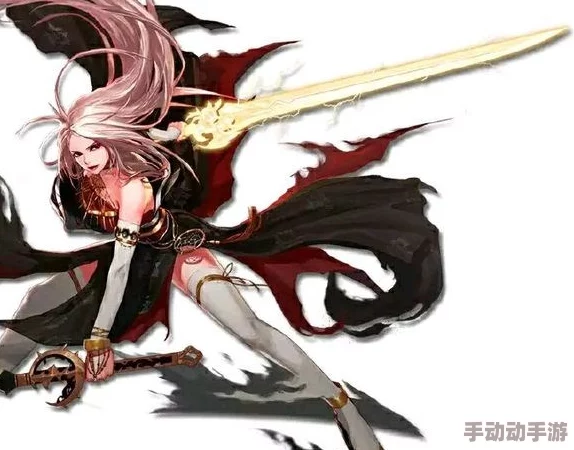 DNF女剑职业深度解析：哪个角色在当前版本中实力最强？