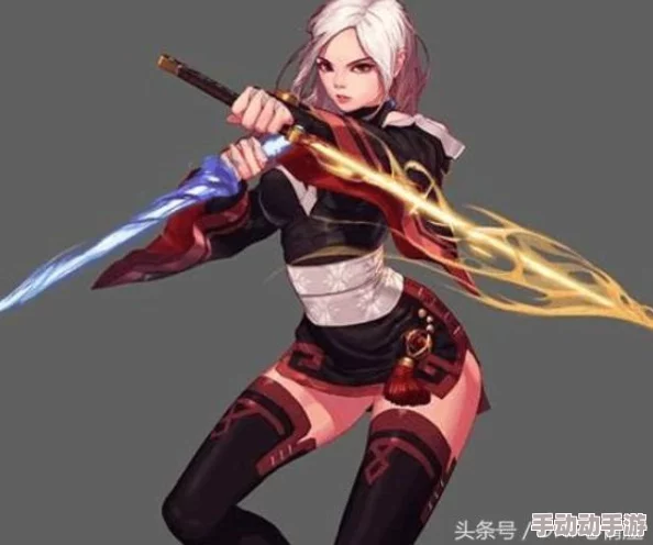 DNF女剑职业深度解析：哪个角色在当前版本中实力最强？