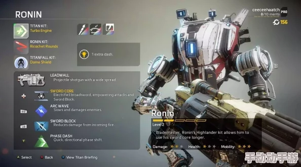 探索《泰坦陨落2》中哪个角色语音包最为动听与独特 探索《泰坦陨落2》中哪个角色语音包最为动听与独特