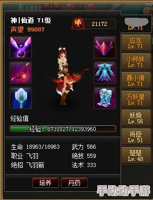 探究神仙道游戏中猎命系统具体花费了多少钱的详细分析