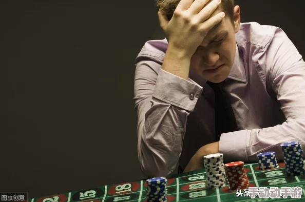 打扑克又痛又叫：玩家们分享游戏中的趣事与挑战，揭示扑克背后的心理战与策略较量