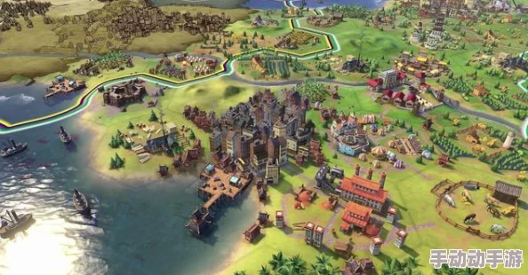 “文明6中国创建教派策略深度解析：探寻最佳教派之路”