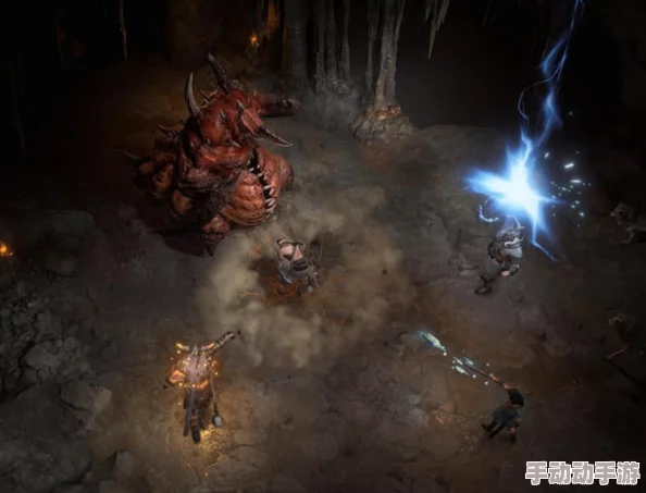 暗黑破坏神2中，哪个类型的小弟（召唤物）最适合你的游戏风格与策略？