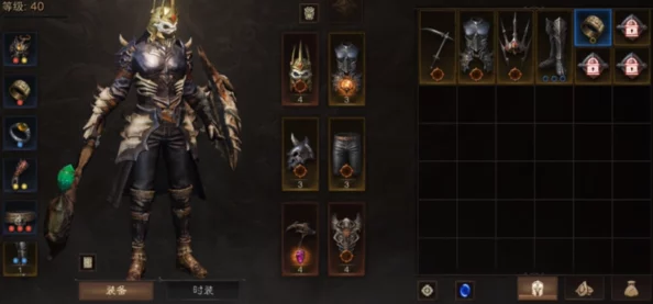 暗黑破坏神2中，哪个类型的小弟（召唤物）最适合你的游戏风格与策略？