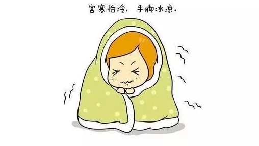 男女嗟嗟疼还往里寒,冬季来临时节如何应对寒冷与身体不适的有效方法分享 男女嗟嗟疼还往里寒,冬季来临时节如何应对寒冷与身体不适的有效方法分享