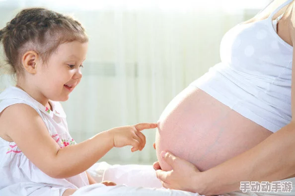 男生女生一起努力生孩子少萝，科学家发现新方法助孕成功率提升五成惊人进展！