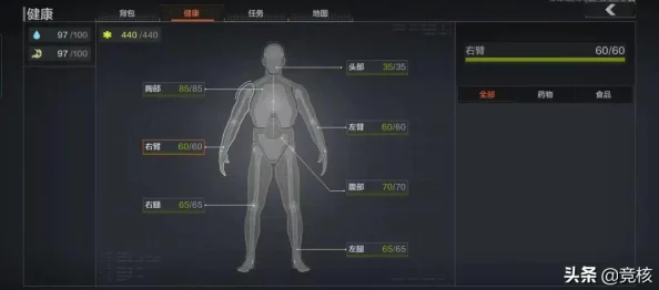 暗区突围:魅力女角色震撼登场,解锁全新战斗体验 暗区突围:魅力女角色震撼登场,解锁全新战斗体验