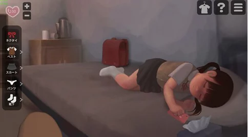 loselife1.52破解版无限好感度:潜入游戏秘密,提升角色关系与剧情发展 loselife1.52破解版无限好感度:潜入游戏秘密,提升角色关系与剧情发展