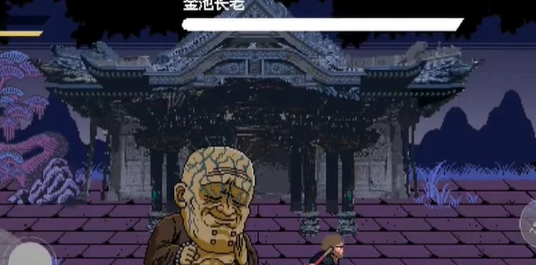 探索《黑神话：悟空》黄风阵定风庄，揭秘土地庙详细位置指南