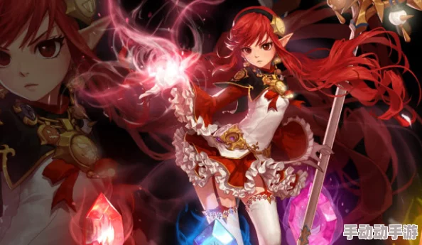 DNF游戏中,哪个女法师职业更值得投入资源打造与培养? DNF游戏中,哪个女法师职业更值得投入资源打造与培养?