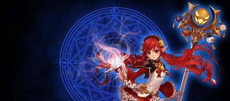 DNF游戏中,哪个女法师职业更值得投入资源打造与培养? DNF游戏中,哪个女法师职业更值得投入资源打造与培养?