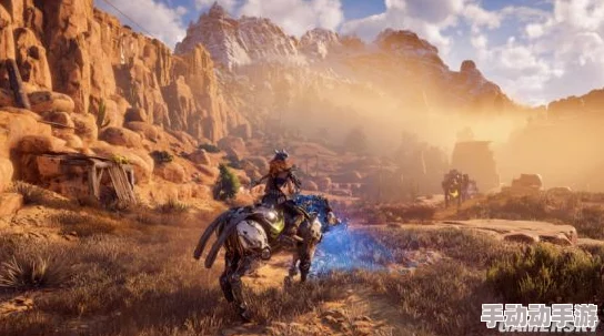 《地平线》再陷发售困境,不期而遇《荒野大镖客》PC版撞车风波 《地平线》再陷发售困境,不期而遇《荒野大镖客》PC版撞车风波