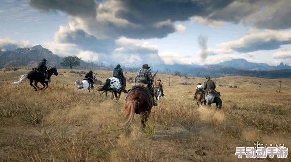 《地平线》再陷发售困境,不期而遇《荒野大镖客》PC版撞车风波 《地平线》再陷发售困境,不期而遇《荒野大镖客》PC版撞车风波