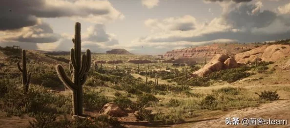 《地平线》再陷发售困境,不期而遇《荒野大镖客》PC版撞车风波 《地平线》再陷发售困境,不期而遇《荒野大镖客》PC版撞车风波