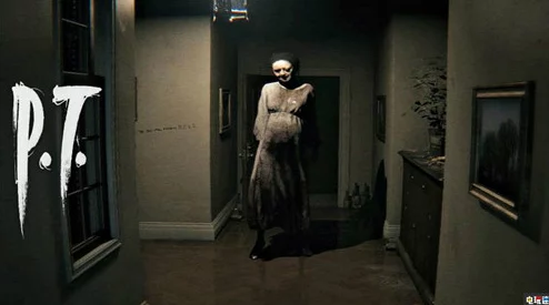 国外创意博主精心制作《寂静岭2》系列卡通插图，风格独树一帜且诡异迷人