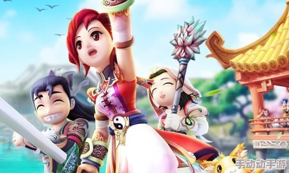 探寻热血江湖正版手游，揭秘官方唯一授权游戏全称