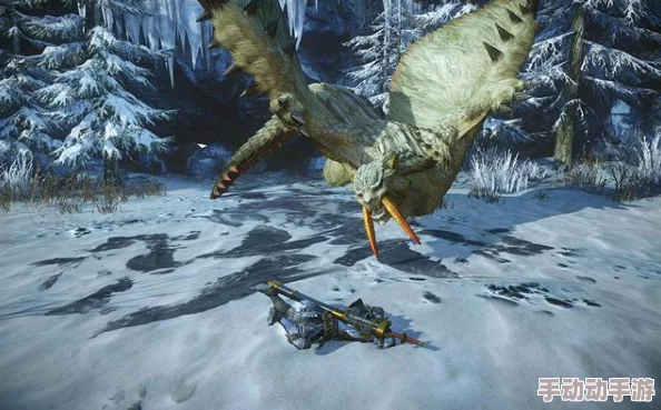 怪物猎人2中哪些龙种相对更易于捕获？新手向攻略