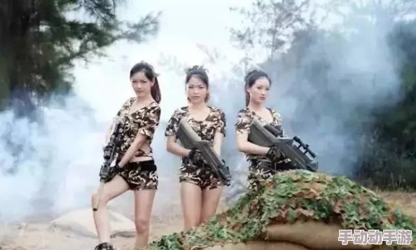 国产免费的打野战视频试看，最新动态：全新场景上线，激烈对抗等你来体验！