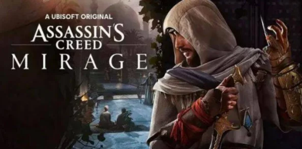 《刺客信条：影》原定男主角终曝光，剧情深度聚焦伊甸宝剑传奇之旅