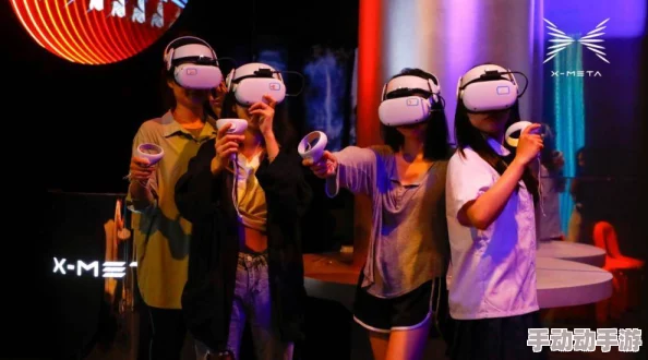 亚洲天堂一区二区三区四区：震惊！全球首个虚拟现实乐园即将在这里开幕，颠覆传统娱乐体验！