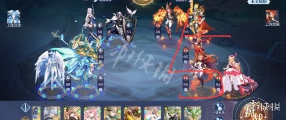奥奇传说手游爱心梦梦全面评测：深度解析英雄强度与表现