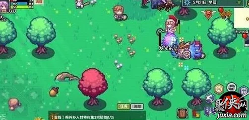 伊洛纳手游：高效升级杀人书攻略与杀NPC技巧推荐