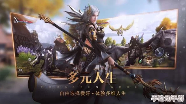 揭秘高效赚取RMB技巧：新神魔大陆手游中如何快速赚钱攻略