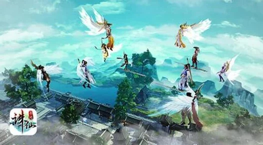 《诛仙》深度解析：即便不玩焚香，也必看的十九个关键道法细节全览