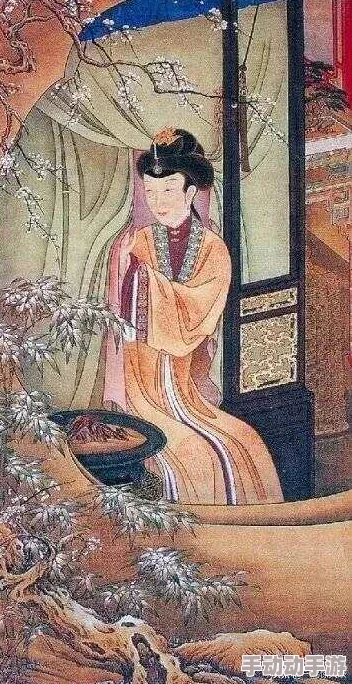 大尺度很肉污的古代小说：揭示那些被遗忘的禁忌与欲望，重温历史中的隐秘情感与激情故事
