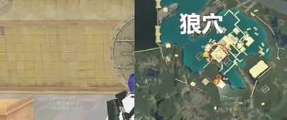 地铁逃生模式中哪个地图更容易爆出高级装备解析