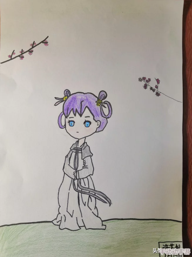 姬小满翻白眼流眼泪流口水，网友热议其搞笑表情引发的欢乐反响与创意模仿挑战不断升级