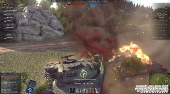 比较评测：战争雷霆游戏中的反锯齿技术，哪款效果更佳？