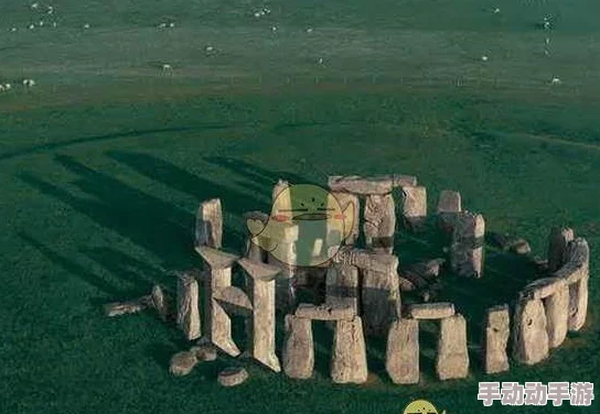 探索《文明6》中的巨石阵：揭秘哪个构造物是由石头构成