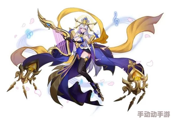 全面解析《放开那三国3》中黄月英的角色详情与实力评估 全面解析《放开那三国3》中黄月英的角色详情与实力评估