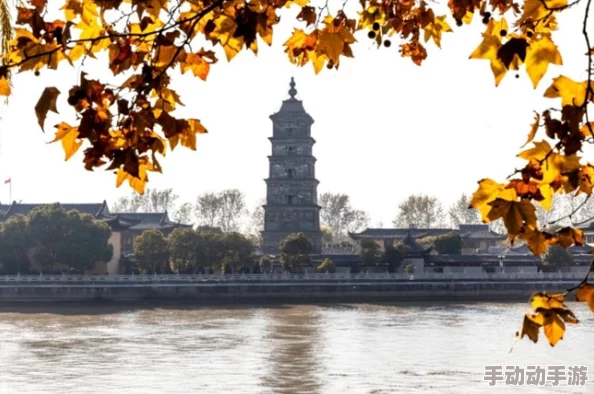 在这座历史名城，《如鸢》点燃了一场传统文化与现代艺术的复兴浪潮